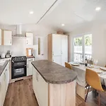 度假居 Red Wood - Uk40849 斯卡伯勒