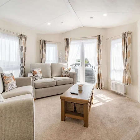 Red Wood - Uk40849 度假居