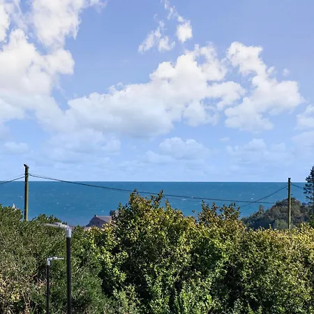 度假居 Red Wood - Uk40849