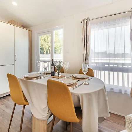 Red Wood - Uk40849 度假居 *