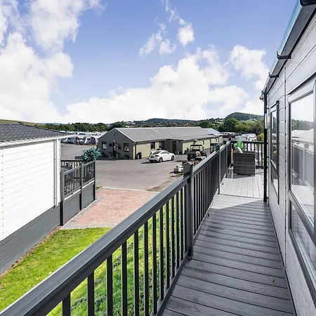 Red Wood - Uk40849 度假居 斯卡伯勒