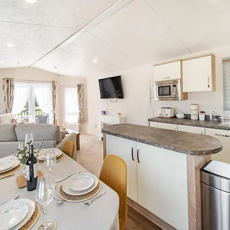 Red Wood - Uk40849 度假居