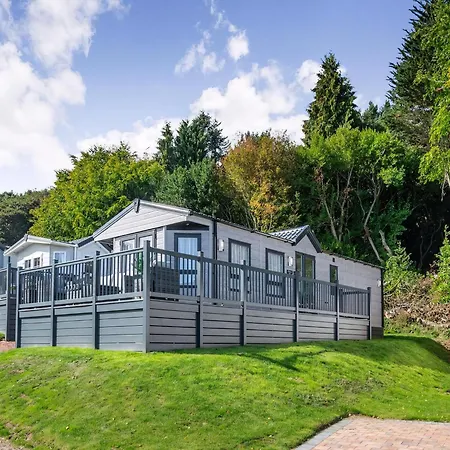 度假居 Red Wood - Uk40849