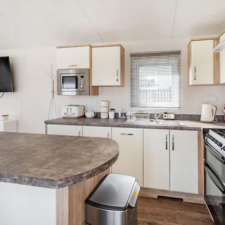 Red Wood - Uk40849 度假居 斯卡伯勒