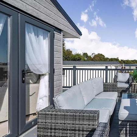 Red Wood - Uk40849 度假居 *