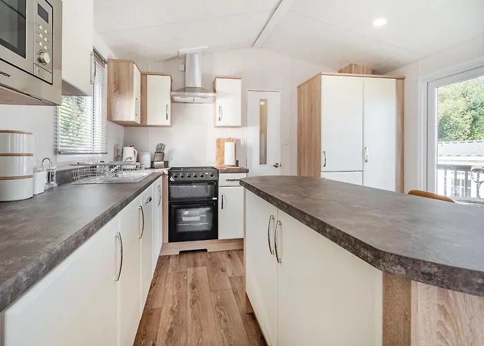 Red Wood - Uk40849 Hébergement de vacances *