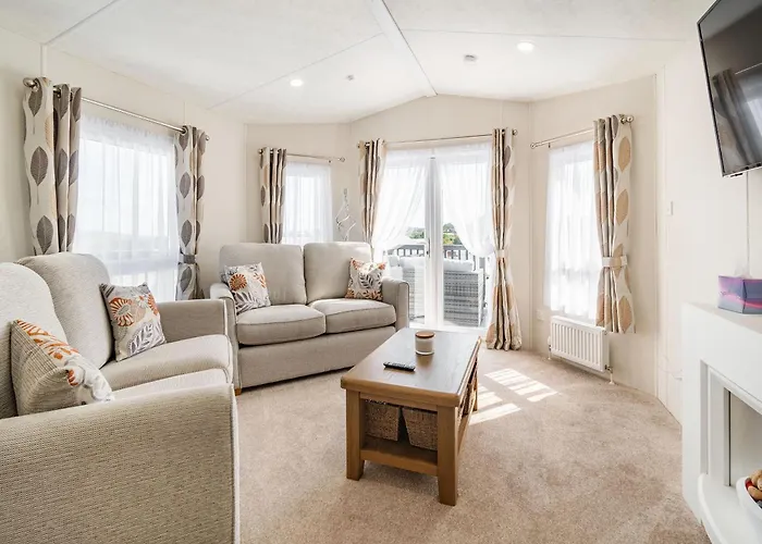 Red Wood - Uk40849 Hébergement de vacances