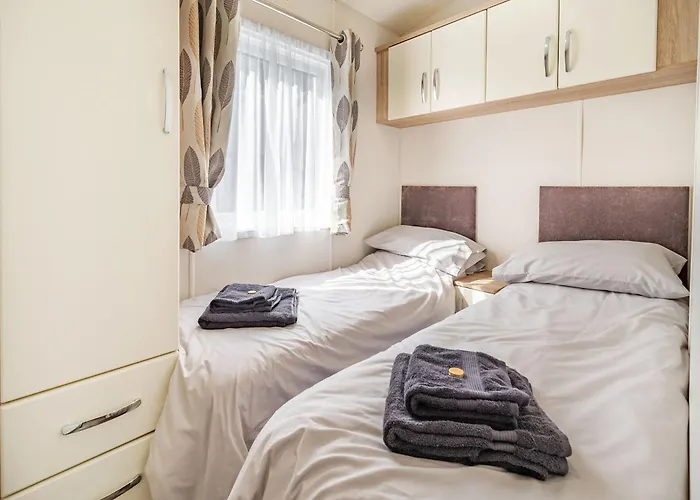 Red Wood - Uk40849 Hébergement de vacances *