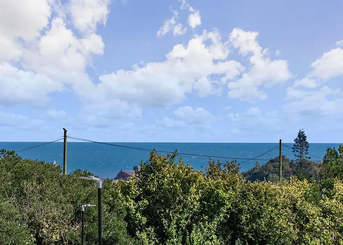 Hébergement de vacances Red Wood - Uk40849