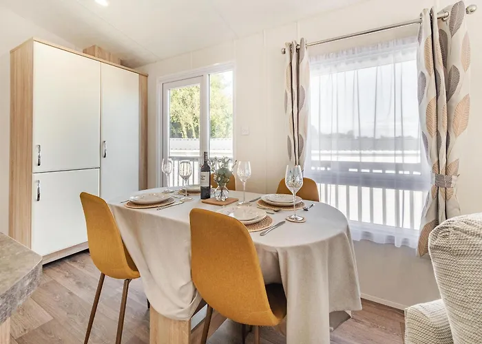 Red Wood - Uk40849 Hébergement de vacances *