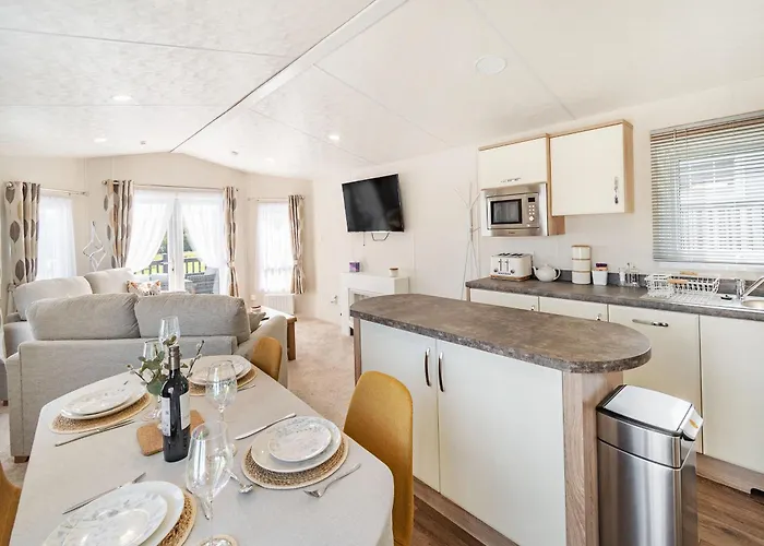 Red Wood - Uk40849 Hébergement de vacances