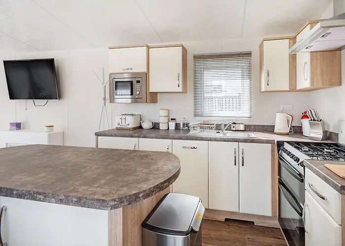 Red Wood - Uk40849 Hébergement de vacances Scarborough